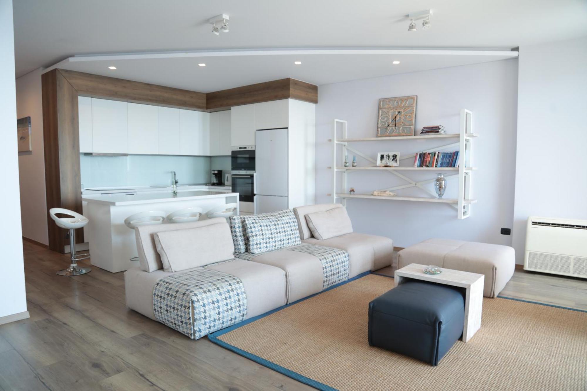 Appartamento Limani Deluxe 3 *