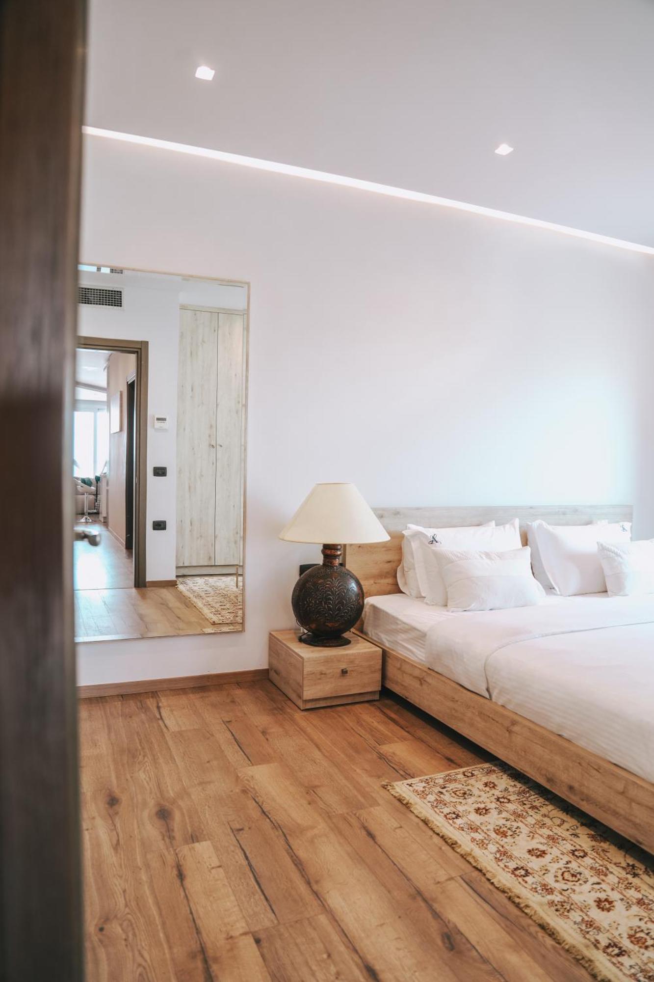 Appartamento Limani Deluxe 3 Sarandë