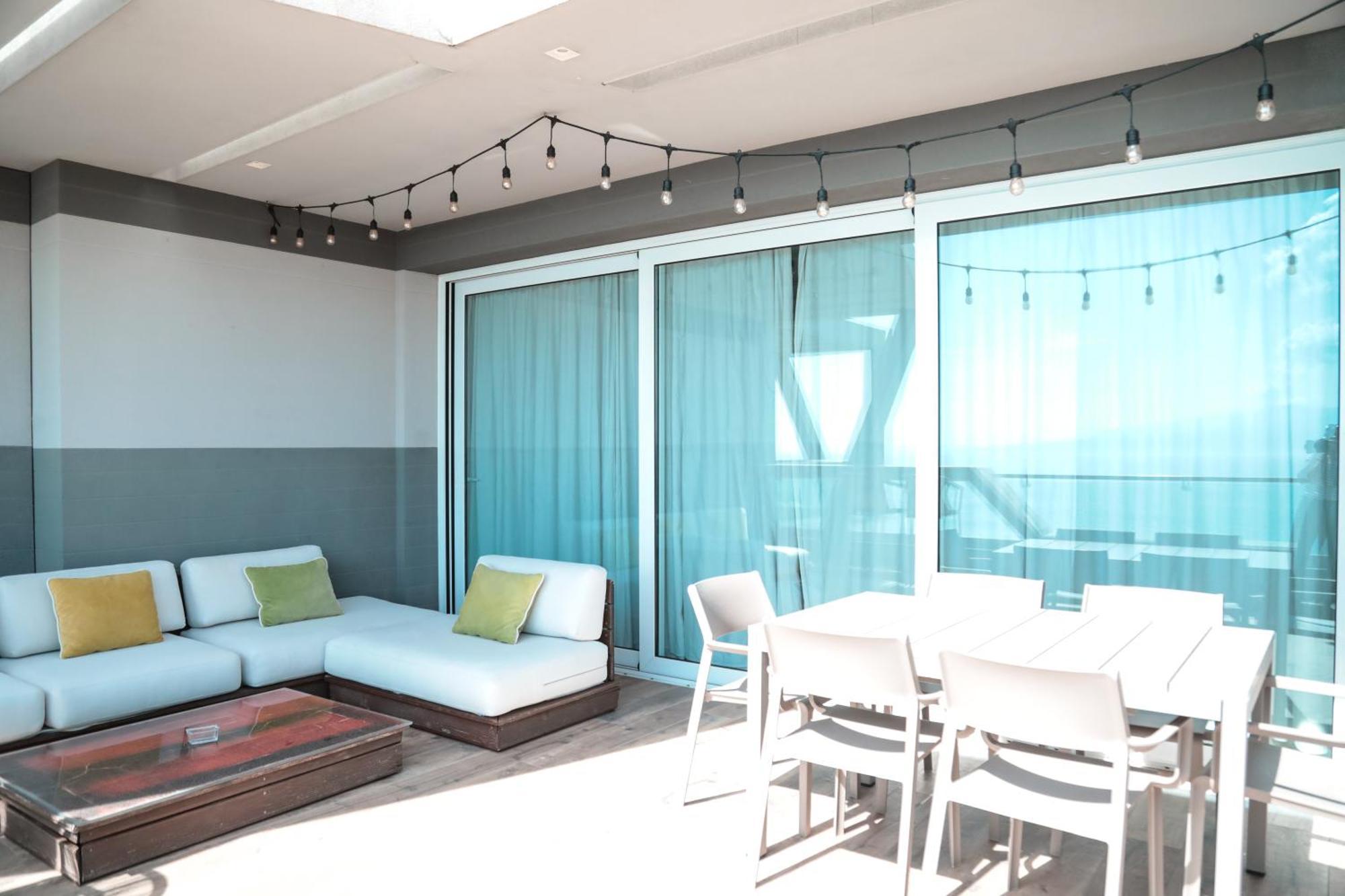 Appartamento Limani Deluxe 3