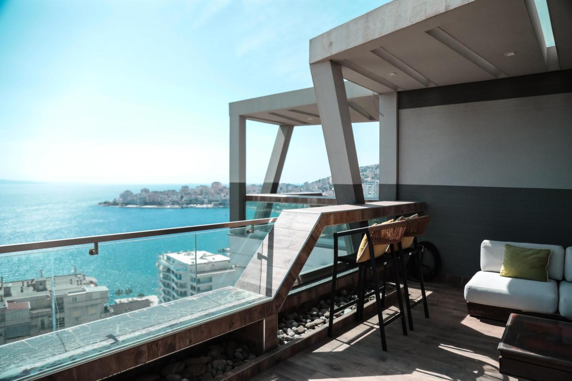 Appartamento Limani Deluxe 3 *