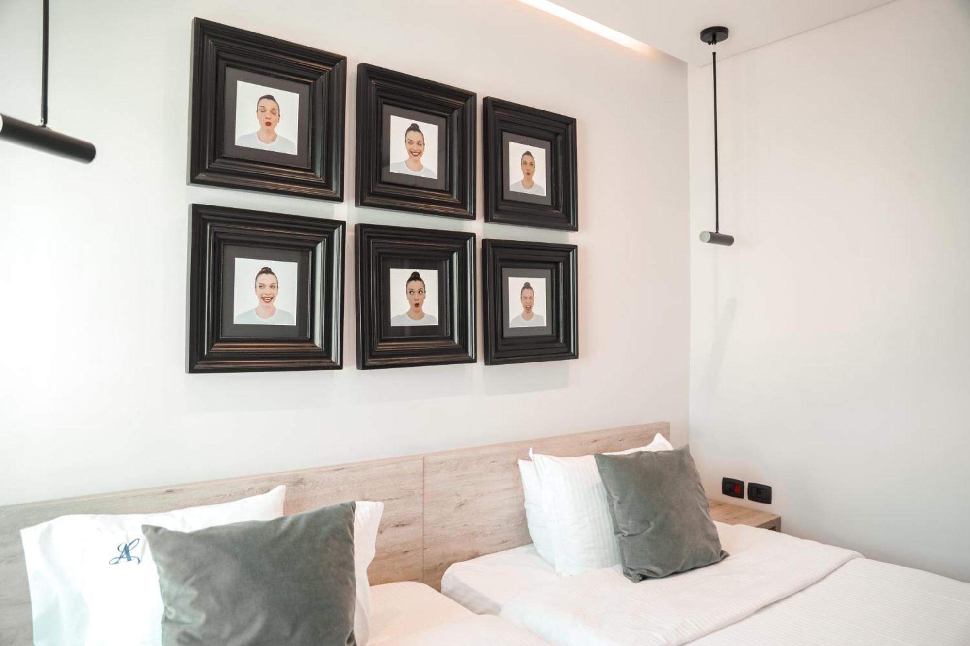 Limani Deluxe 3 * Sarandë