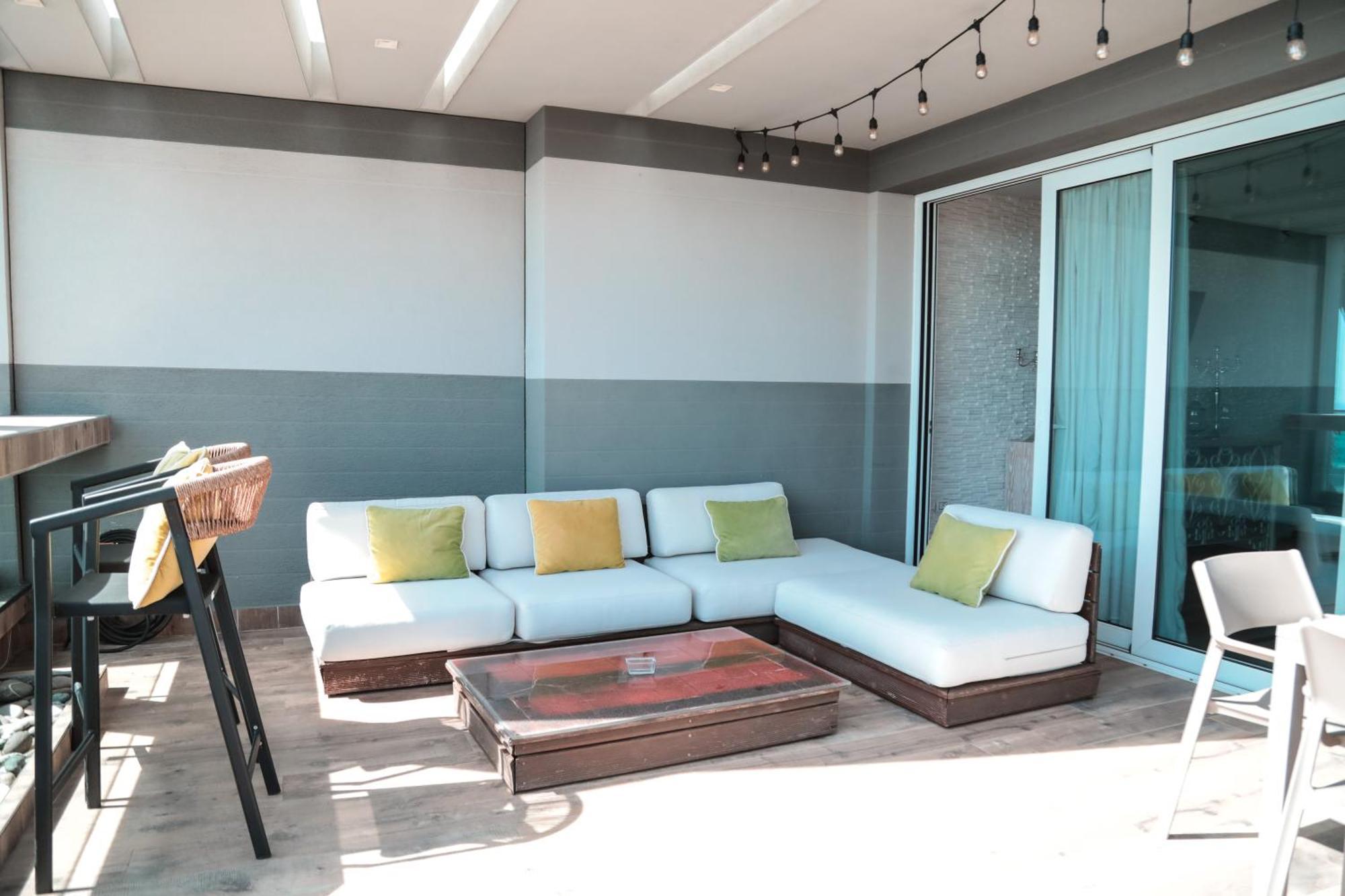 Appartamento Limani Deluxe 3