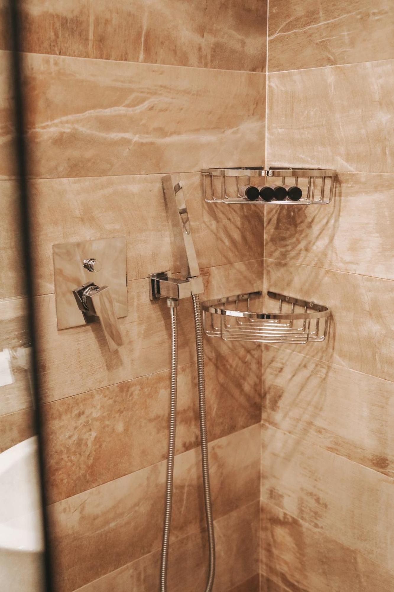 Appartamento Limani Deluxe 3