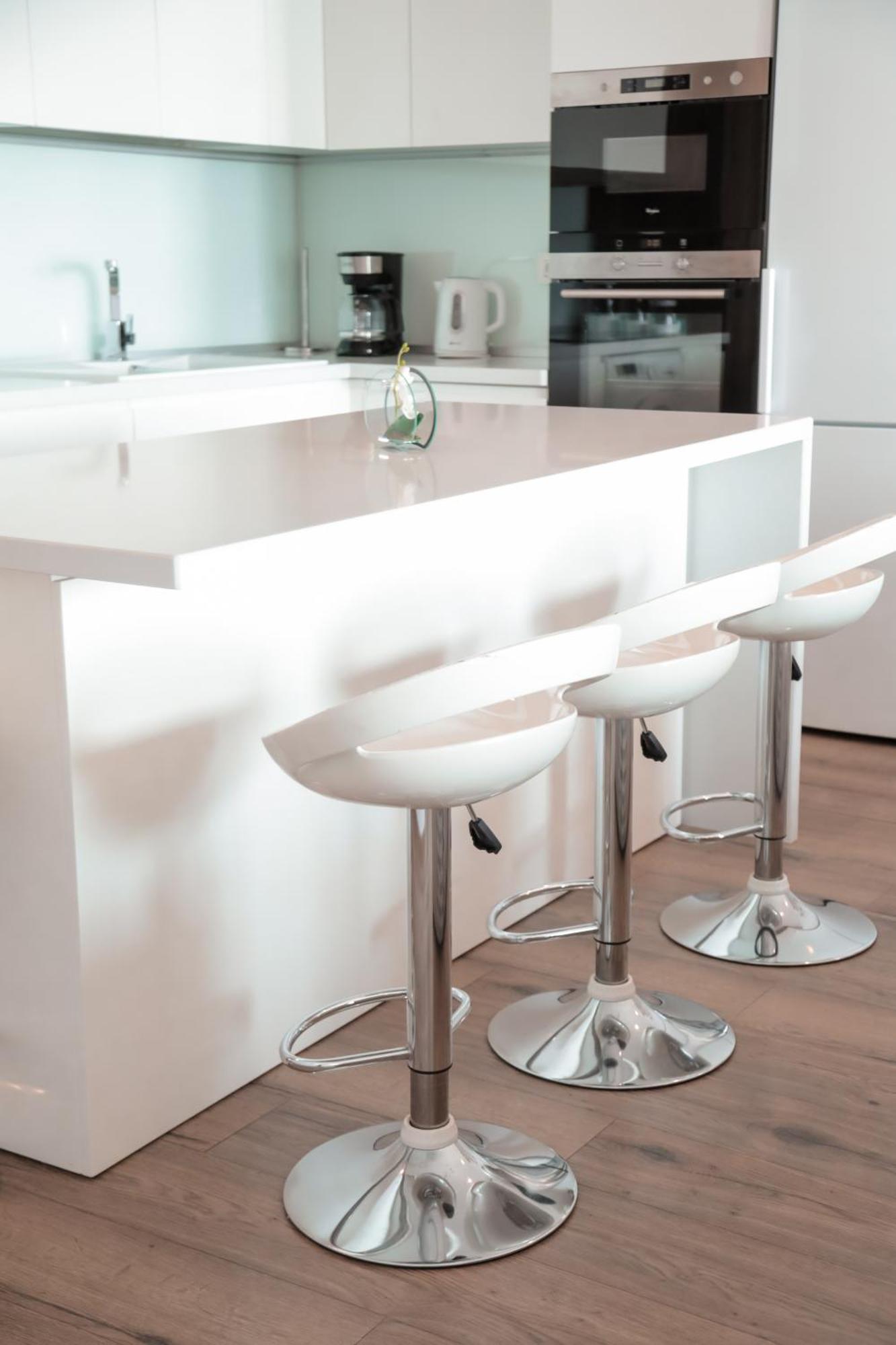 Appartamento Limani Deluxe 3 *