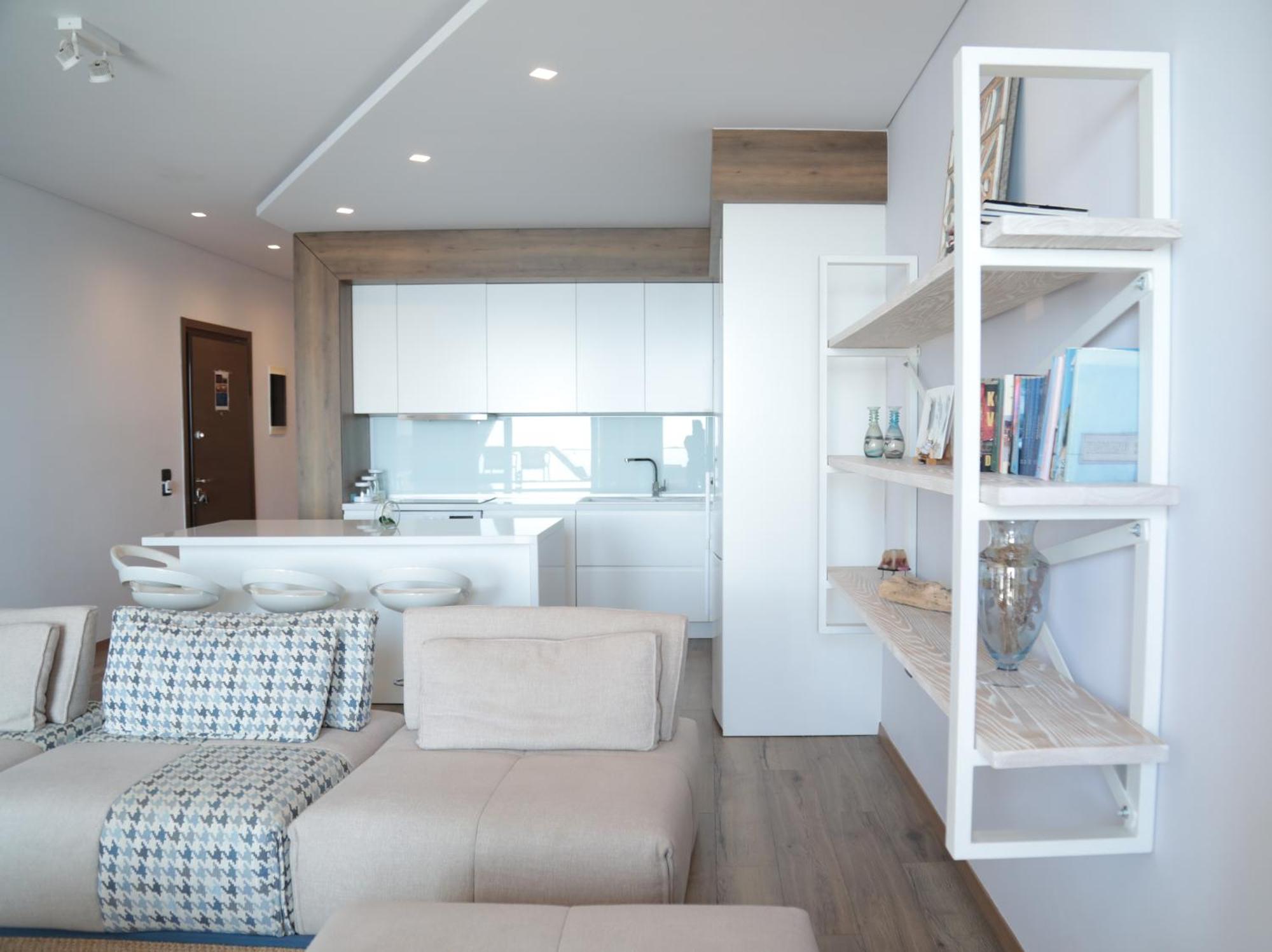 Appartamento Limani Deluxe 3