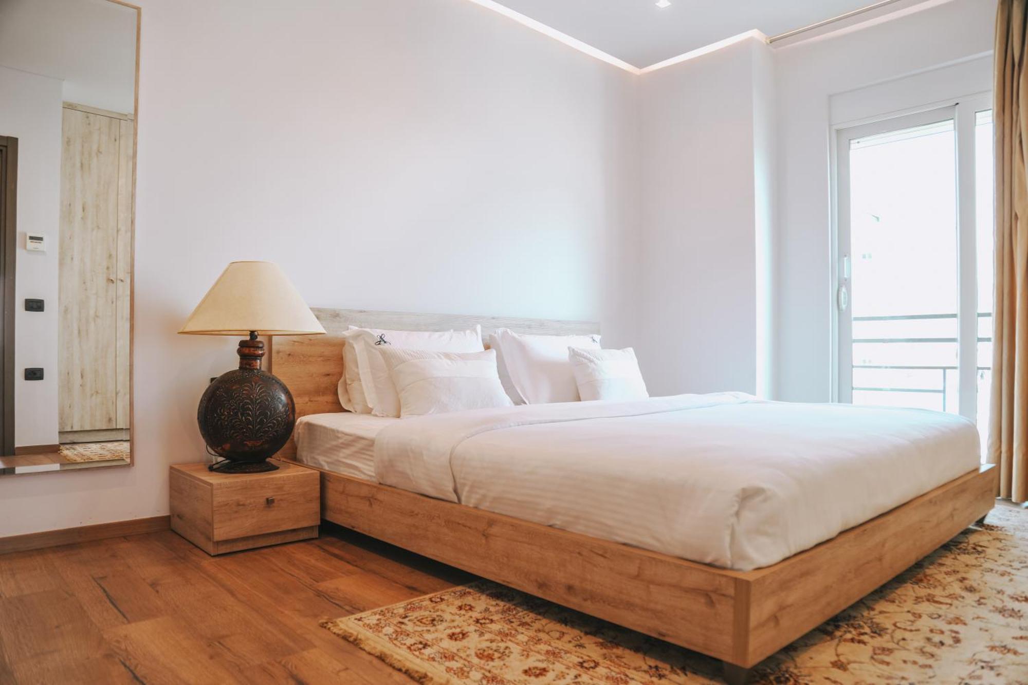 Appartamento Limani Deluxe 3 *
