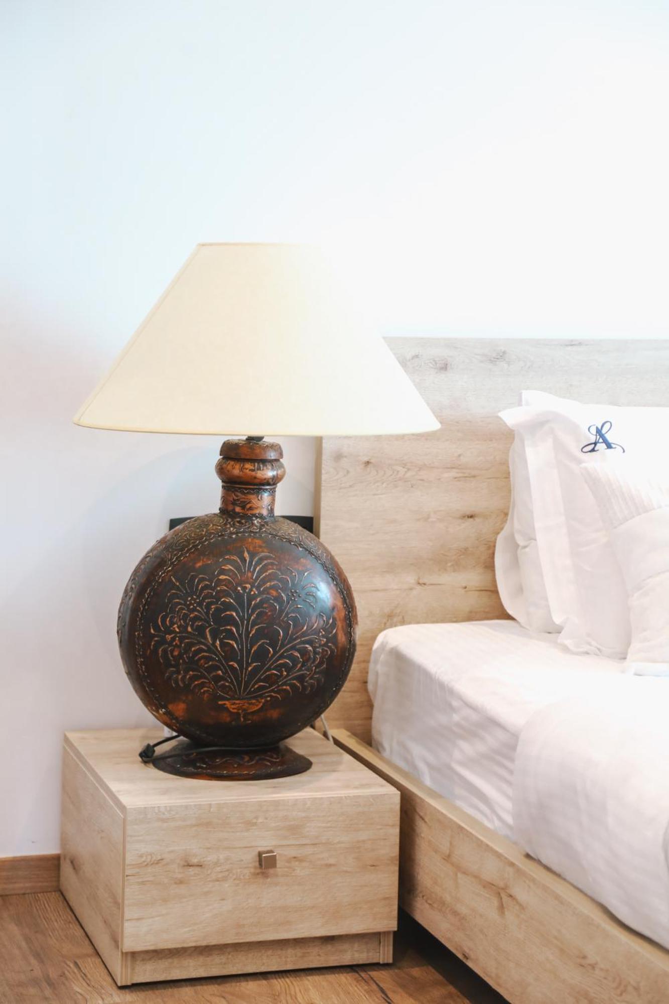 Limani Deluxe 3 Appartamento Sarandë