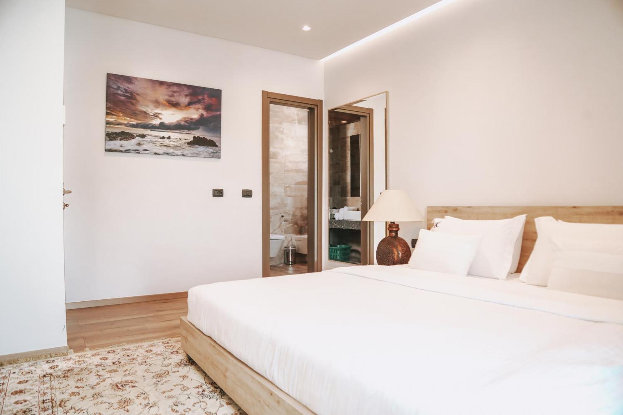 Limani Deluxe 3 Appartamento Sarandë